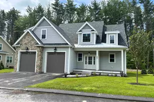 77 Lady Walsingham Wy, Laconia, NH 03246 - Photo 1
