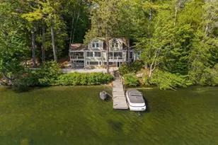 81 Old Hubbard Rd, Meredith, NH 03253 - Photo 47