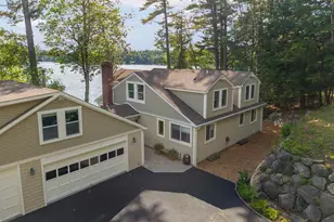 81 Old Hubbard Rd, Meredith, NH 03253 - Photo 7