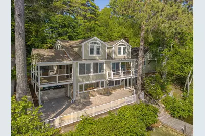 81 Old Hubbard Road, Meredith, NH 03253 - Photo 5