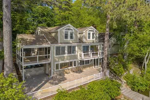 81 Old Hubbard Rd, Meredith, NH 03253 - Photo 5