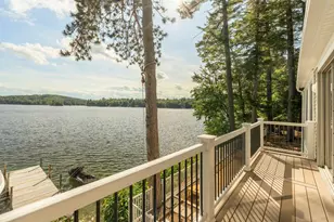 81 Old Hubbard Rd, Meredith, NH 03253 - Photo 15