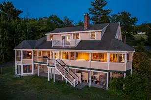 251 High Watch Rd, Effingham, NH 03882 - Photo 1