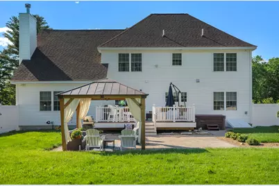 152 South Road, Londonderry, NH 03053 - Photo 45