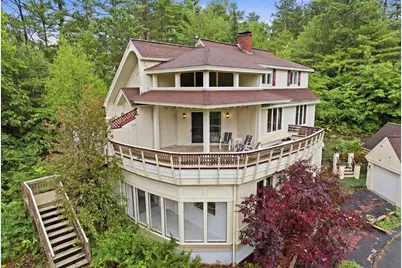 146 Friar Tuck Drive, Wakefield, NH 03830 - Photo 39
