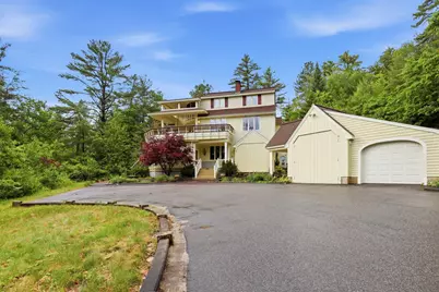 146 Friar Tuck Drive, Wakefield, NH 03830 - Photo 3