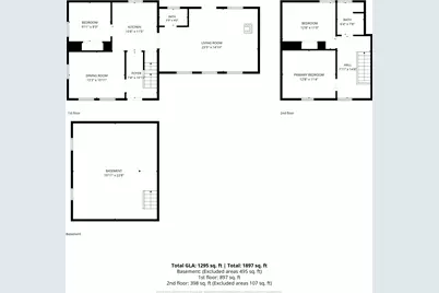 391 Bradley Hill Road, Bath, NH 03740 - Photo 57