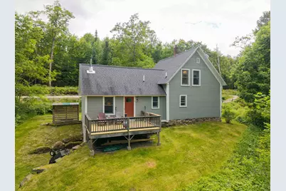 391 Bradley Hill Road, Bath, NH 03740 - Photo 5