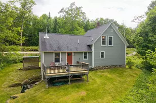 391 Bradley Hill Rd, Bath, NH 03740 - Photo 5