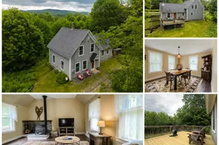 391 Bradley Hill Rd, Bath, NH 03740 - Photo 1