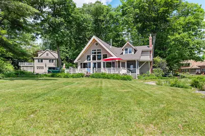 5 Vista Drive, Hebron, NH 03241 - Photo 35