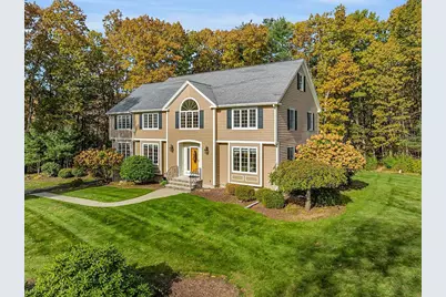 12 Haskell Road, Windham, NH 03087 - Photo 3
