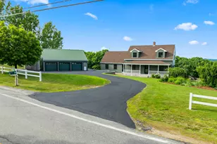 592 Tilton Hill Rd, Pittsfield, NH 03263 - Photo 3