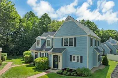 16 Independence Way #B, Laconia, NH 03246 - Photo 1
