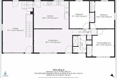 19 Carroll Street, Nashua, NH 03063 - Photo 35