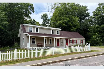 33 Jug Hill Road, Milton, NH 03852 - Photo 1