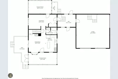 45 Tilton Bridge Road, Sanbornton, NH 03269 - Photo 45
