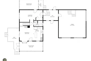 45 Tilton Bridge Rd, Sanbornton, NH 03269 - Photo 45