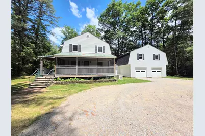 45 Tilton Bridge Road, Sanbornton, NH 03269 - Photo 1