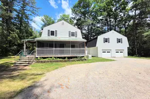 45 Tilton Bridge Rd, Sanbornton, NH 03269 - Photo 1