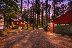 1807 Little Sunapee Rd, New London, NH 03257 - Photo 1