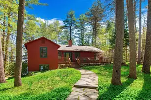 1807 Little Sunapee Rd, New London, NH 03257 - Photo 3