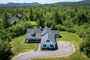 535 Grandview Rd, Conway, NH 03818 - Photo 1