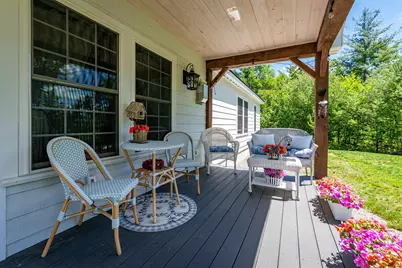 535 Grandview Road, Conway, NH 03818 - Photo 23