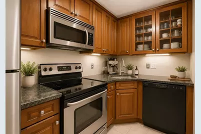 90 Fleet Street #5-2, Portsmouth, NH 03801 - Photo 3