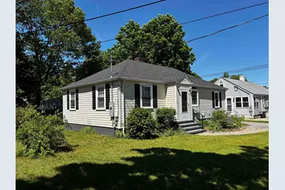 617 Colonial Drive, Portsmouth, NH 03801 - Photo 3