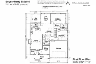47 Edgewater Dr, Brentwood, NH 03833 - Photo 3