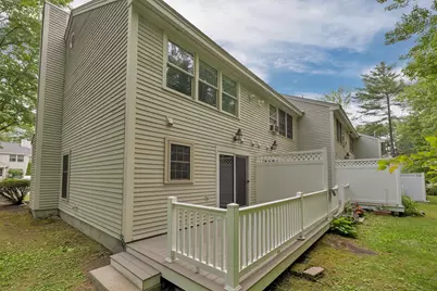 65 Woodland Green #65, Rochester, NH 03868 - Photo 9
