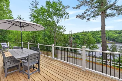 294 Reservoir Drive, Weare, NH 03281 - Photo 9