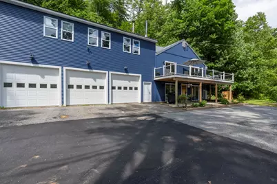 294 Reservoir Drive, Weare, NH 03281 - Photo 3