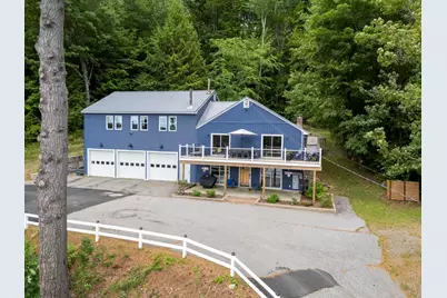 294 Reservoir Drive, Weare, NH 03281 - Photo 3
