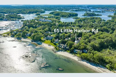 65 Little Harbor Road, New Castle, NH 03854 - Photo 51