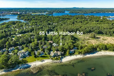 65 Little Harbor Road, New Castle, NH 03854 - Photo 7