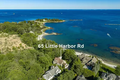 65 Little Harbor Road, New Castle, NH 03854 - Photo 45