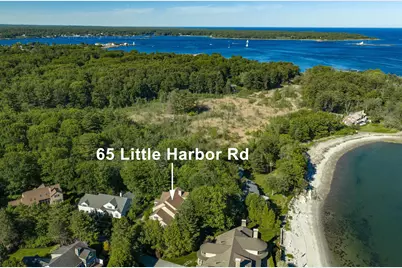 65 Little Harbor Road, New Castle, NH 03854 - Photo 47