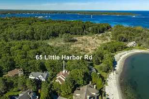 65 Little Harbor Rd, New Castle, NH 03854 - Photo 47