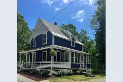 20 Pleasant Street, Fitzwilliam, NH 03447 - Photo 1