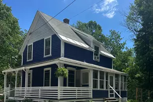 20 Pleasant St, Fitzwilliam, NH 03447 - Photo 1