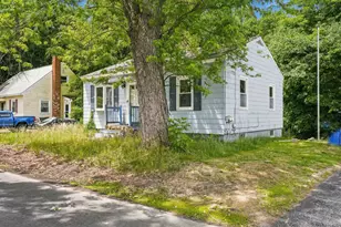25 Kendall Ave, Manchester, NH 03103 - Photo 21