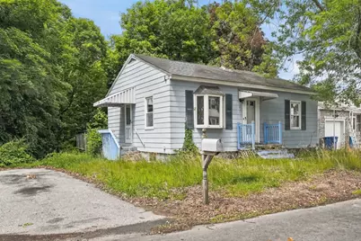 25 Kendall Avenue, Manchester, NH 03103 - Photo 1