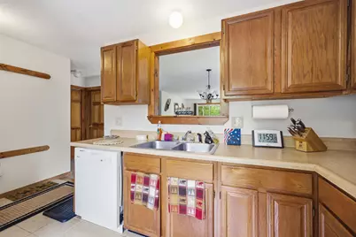 9 Notchview Lane #16, Lincoln, NH 03251 - Photo 7