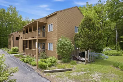 9 Notchview Lane #16, Lincoln, NH 03251 - Photo 1