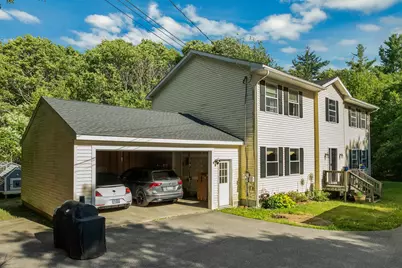 270 Lockes Hill Road, Epsom, NH 03234 - Photo 3