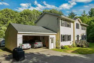 270 Lockes Hill Rd, Epsom, NH 03234 - Photo 3