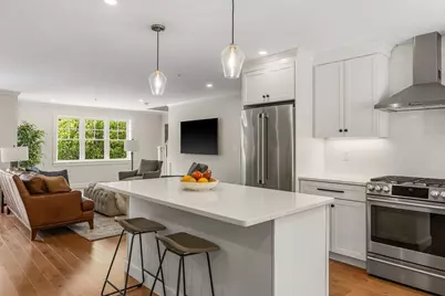 293 Peverly Hill Road #2, Portsmouth, NH 03801 - Photo 5