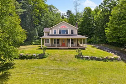 7 Rip Road, Hanover, NH 03755 - Photo 3